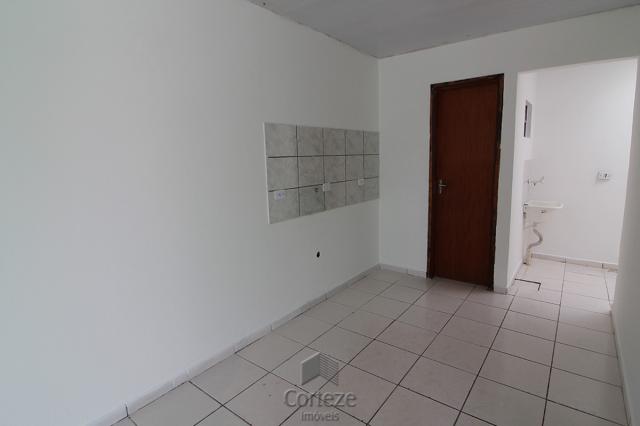Terreno 442m² - 13x34m com 6 casas no Uberaba - Foto 16