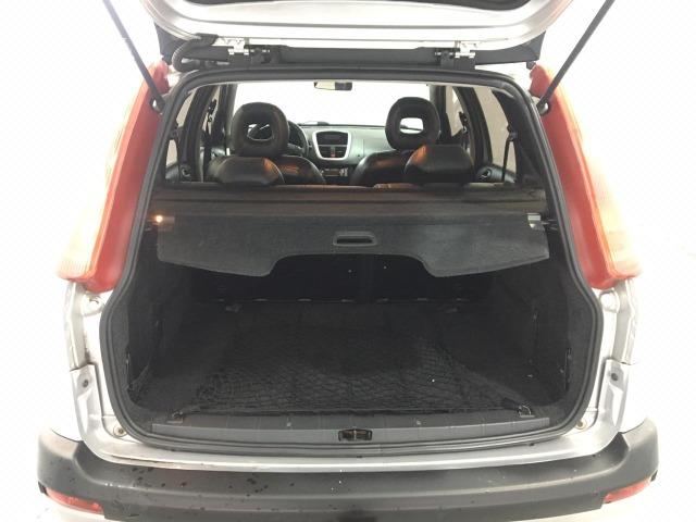 Peugeot 206 SW Automático Completo Revisado ( Avalio Troca ) - Foto 4