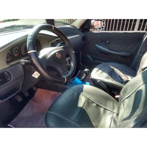 Vendo fiat siena fire flex 1.0 completo - Foto 5