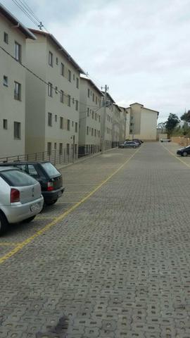 Apartamento Betim