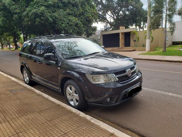 Vende-se Fiat Freemont Precision - Foto 6