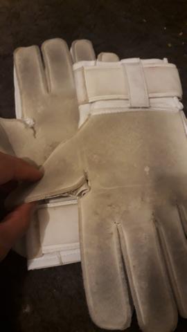 Luva de goleiro - Foto 3