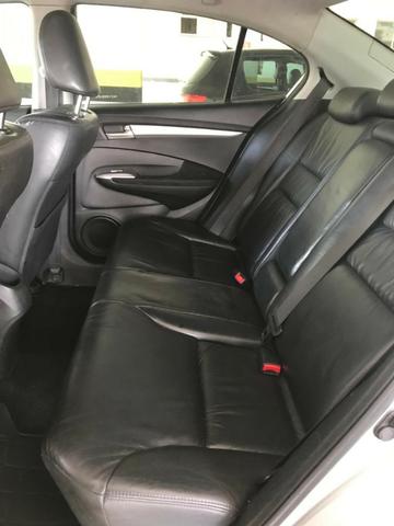 Honda City EXL 1.5 16V I-VTEC - Foto 5