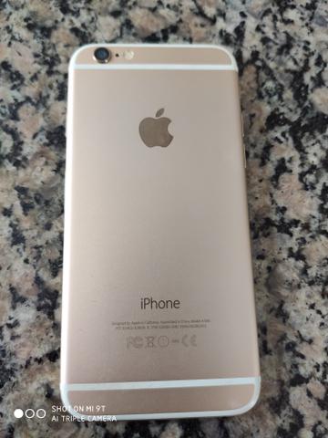 IPhone 6 - 128 Gigas - Foto 2