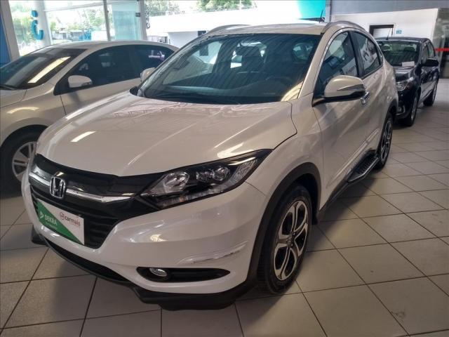 Honda hr-v 1.8