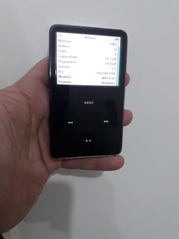 IPod Classic 60gb - Foto 3