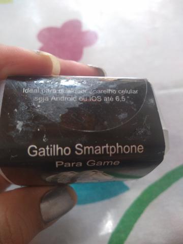 Gatilho para game - Foto 3
