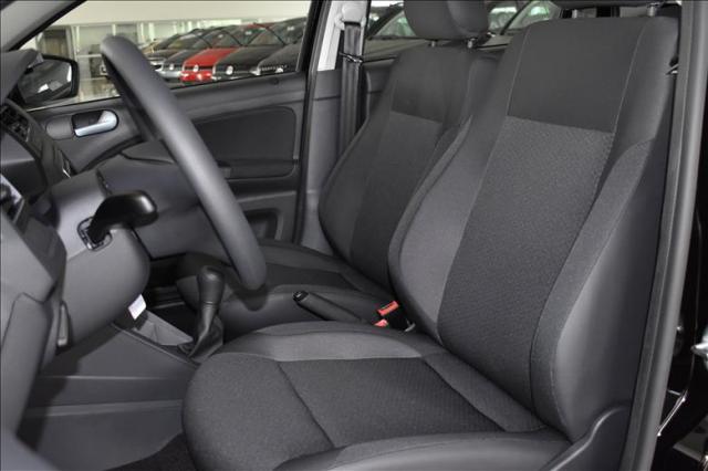 Volkswagen Gol 1.0 12v Mpi Totalflex - Foto 14