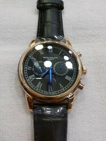 Relógio Patek Philippe - Foto 2