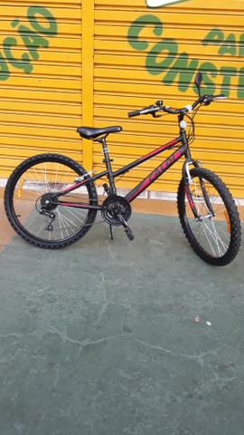 Bicicleta aro 24