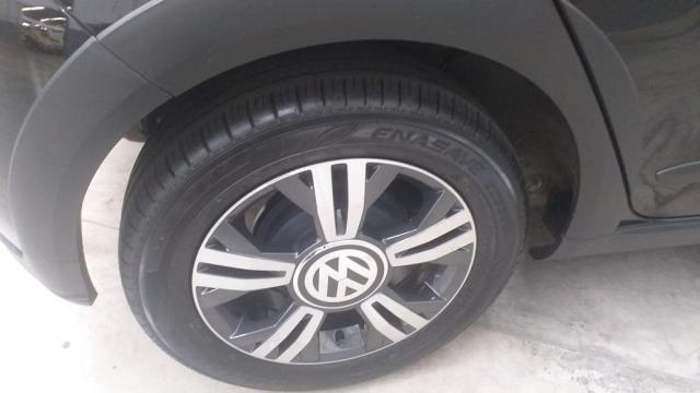 VOLKSWAGEN CROSS UP 2017/2018 1.0 TSI 12V FLEX 4P MANUAL - Foto 4