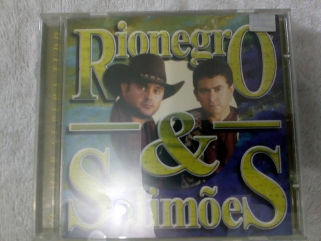 Lote de CD's Usados - Leia o anúncio!