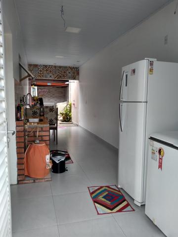 Casa Bairro Novo Ampliada com 3 quartos sendo uma suíte e móveis - Foto 5
