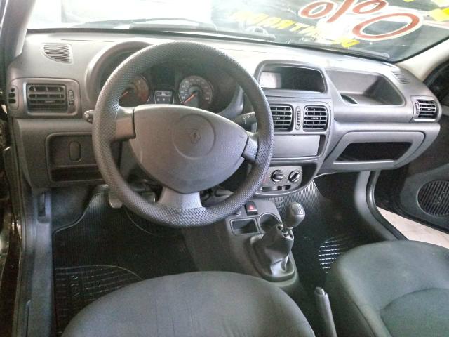 Renault clio 2014 - Foto 5