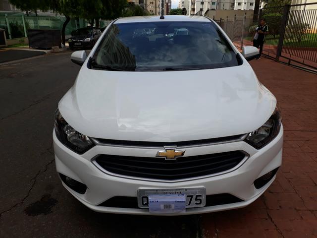 Chevrolet Onix 1.0 LT 2018/2019 COMPLETO 2018/2019 - Foto 6