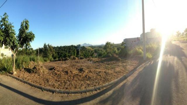 Terreno Residencial Agazeh - Praia Grande - Fundão - ES