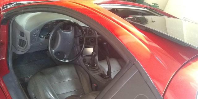 Vendo Mitsubishi eclipse - Foto 2