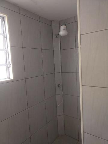 Apartamento Cdhu Baratinho Nova Veneza Sumare - Foto 9