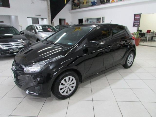 Hyundai Hb20 Comfort plus1.6 Flex - Automatico - Ano 2014 - Bem Conservado - Foto 2