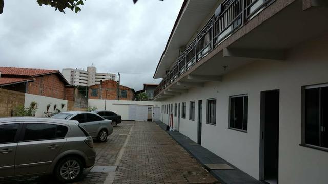 Apatamento nova IMPERATRIZ