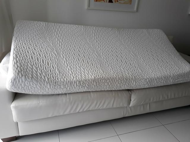 Colchão para cama retratil - Foto 3