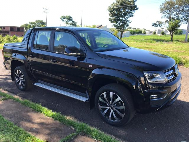 Amarok 2.0 highline extreme 4x4 cd 16v turbo intercooler diesel 4p automático - Foto 2