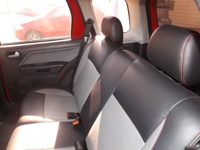 FORD ECOSPORT FREESTYLE 1.6 16V FLEX 5P 2009 - Foto 8