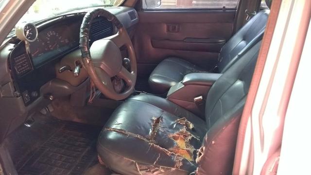 Vende se ou troca por utilitário - Foto 9