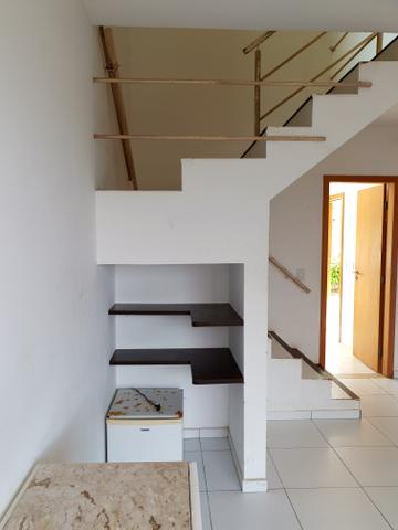 Casa em Jaua semi mobiliada - Foto 9