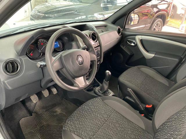 Renault oroch dynamique 1.6 aut - Foto 2