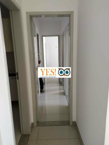 Yes Imob - Apartamento 1/4 - Capuchinhos - Foto 6