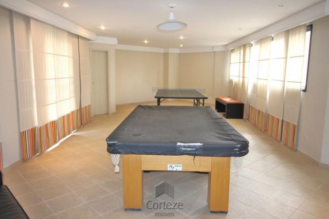 Apartamento 3 quartos, sendo uma suíte no Centro - Foto 5