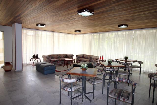 Apartamento 2 quartos no Cristo Rei - Foto 19