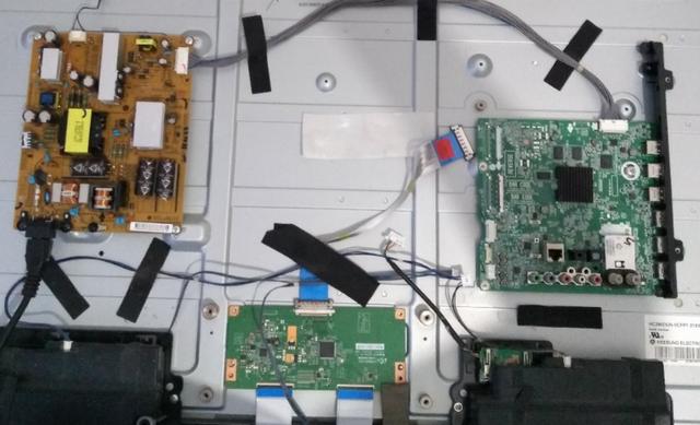 Assistencia tecnica TV Led - Lcd - Modulos - Caixas acusticas de todas as marcas e modelos - Foto 5
