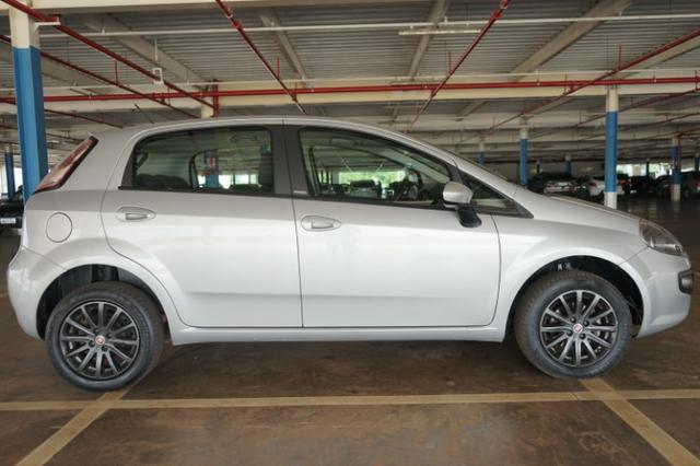 Fiat Punto Attractive - Foto 10