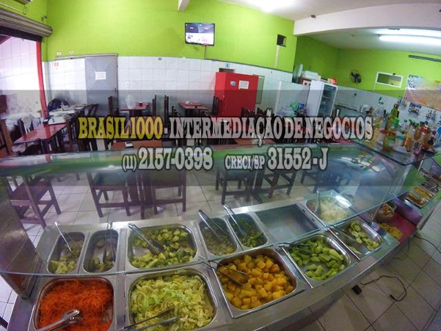 Restaurante, Zona Leste, SP. (Cód. 124) - Foto 3