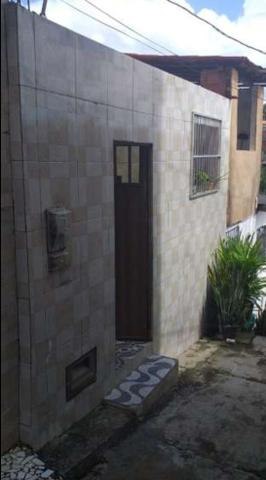 Vendo casa no bairro de Jardim Santo Inácio(Oportunidade para sair do aluguel) - Foto 2