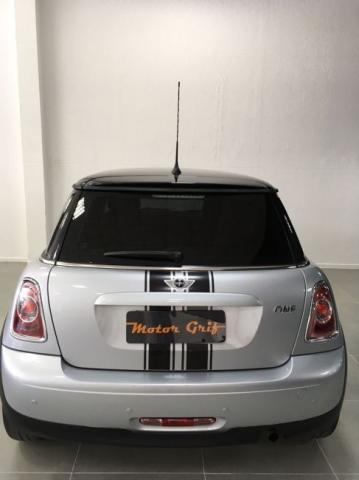 MINI COOPER ONE 1.6 MEC - Foto 4