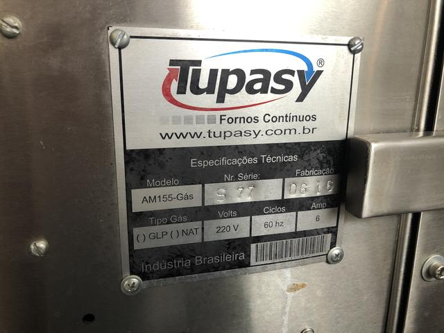 Forno Tupasy