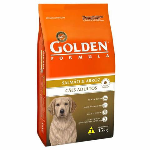 Ração Golden 15KG (Fazemos Entrega!) - Foto 6