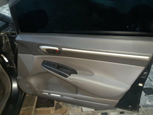 Honda New Civic 2008 - Foto 3
