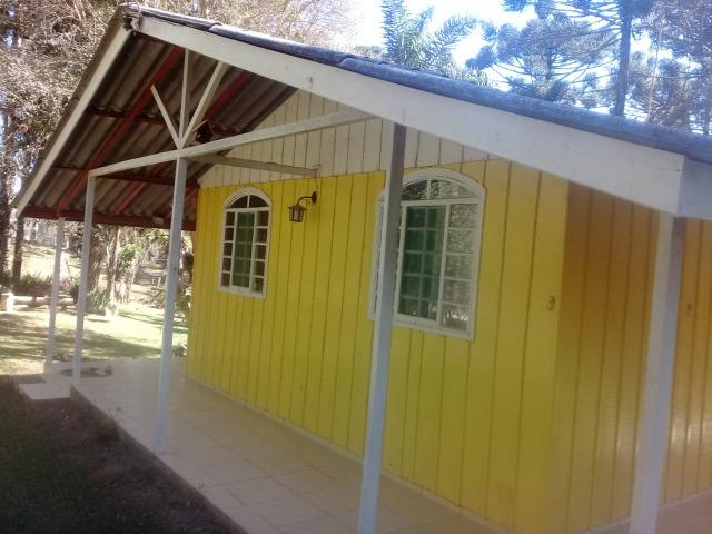 Linda Chácara 18.000 m² Doce Fino Quitandinha