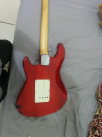 Guitarra usada - Foto 3