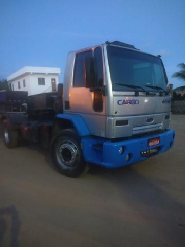 Ford cargo 4532 - Foto 6