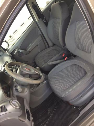 Fiat Palio Attractive 1.4 Flex 8V 2013/2014 - Foto 7