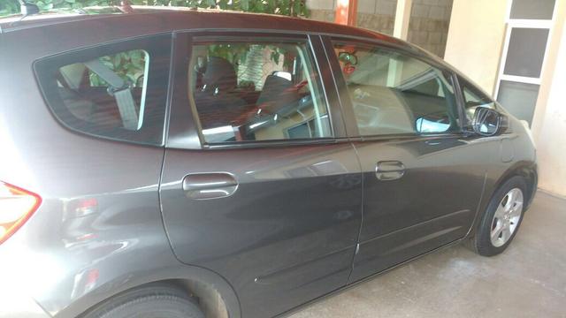 Honda Fit LX - Foto 2