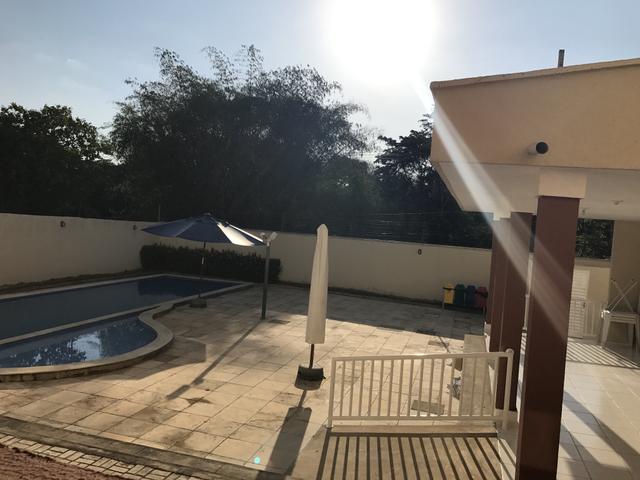 Apt ininga com planejados