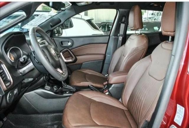 Fiat Toro 2.0 16 V Turbo Volcano 4wD AT9 - Foto 3