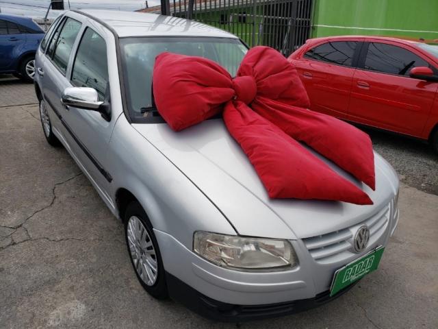 Volkswagen Gol CITY 1.0 8V 4P - Foto 5