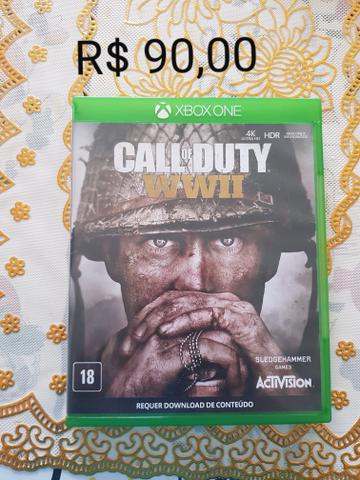 Vendo cds xbox one e ps4 - Foto 3